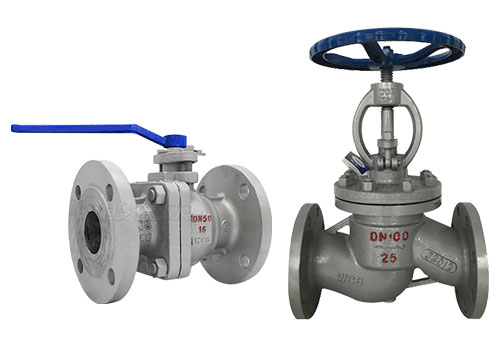 手動(dòng)閥門(mén)