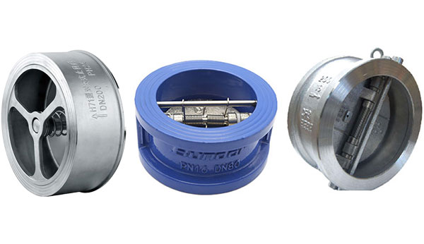 止回閥型號H71、H76、H77區(qū)別