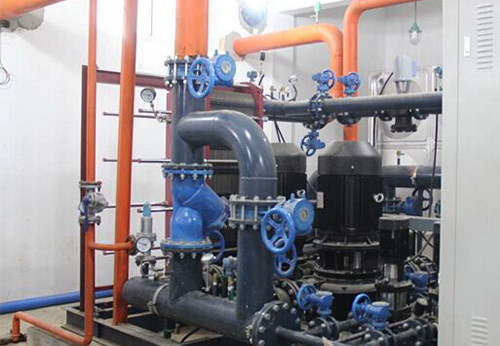 循環(huán)水閥門