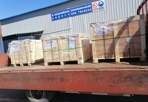 般德蝶閥、閘閥、止回閥等產品出口菲律賓