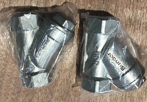 般德y型過濾器產品出口越南