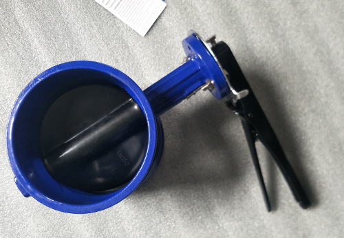 般德閥門(mén)凸耳蝶閥、溝槽蝶閥等出口澳大利亞