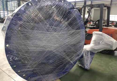 河北某公司采購般德蝶閥、閘閥、止回閥等