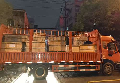 浙江某公司采購般德調節(jié)閥、閘閥、截止閥等產品